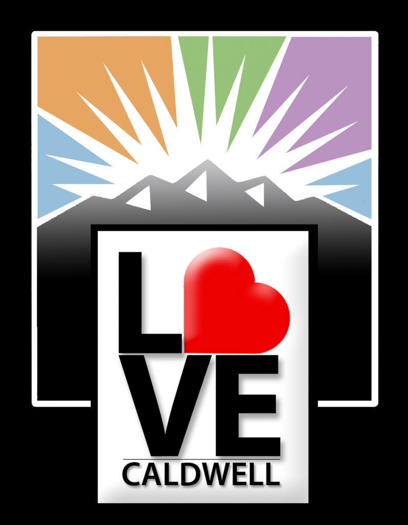 lovecaldwell-logo-mtns